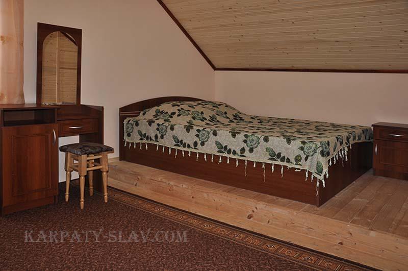 Zacharovany Karpaty Slavske Dış mekan fotoğraf
