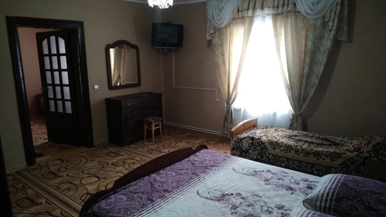 Zacharovany Karpaty Slavske Dış mekan fotoğraf