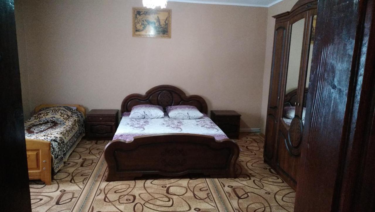 Zacharovany Karpaty Slavske Dış mekan fotoğraf