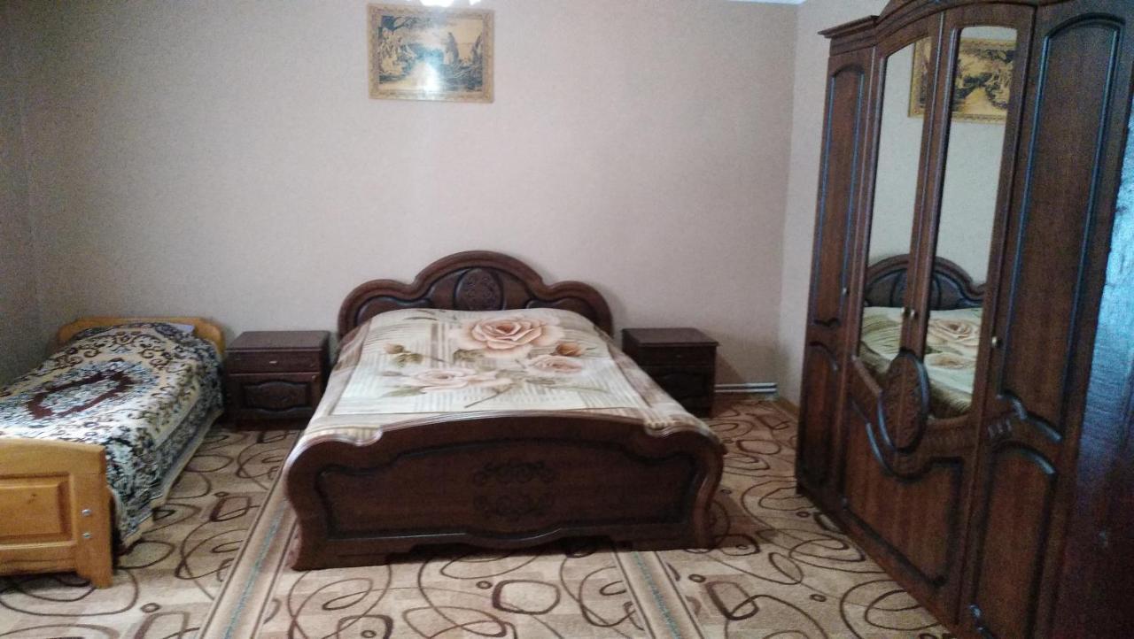 Zacharovany Karpaty Slavske Dış mekan fotoğraf